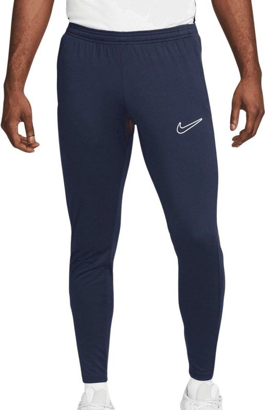 Nike - Dri-FIT Academy - Sportbroek - Obsidian - XXL