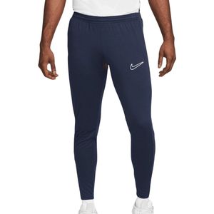 Nike - Dri-FIT Academy - Sportbroek - Obsidian - XXL