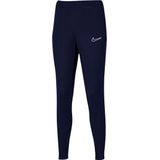 Nike - Dri-FIT Academy - Sportbroek - Obsidian - Knit