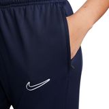 Nike - Dri-FIT Academy - Sportbroek - Obsidian - Knit