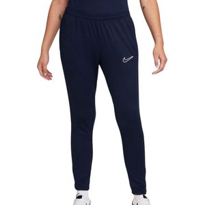 Nike - Dri-FIT Academy - Sportbroek - Obsidian - Knit