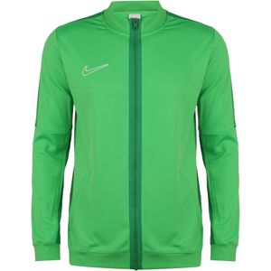 Nike - Dri-FIT DR1681 - Trainingsjack - Zwart - Polyester