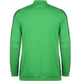 Nike - Dri-FIT Academy - Track Jacket - Groen - Knit - Heren