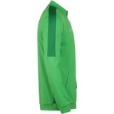 Nike - Dri-FIT Academy - Track Jacket - Groen - Knit - Heren