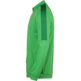 Nike - Dri-FIT Academy - Track Jacket - Groen - Knit - Heren