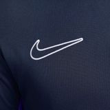 Nike Academy 23 Trainingsjack Heren - Marine / Royal | Maat: S