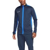 Nike Academy 23 Trainingsjack Heren - Marine / Royal | Maat: S