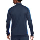 Nike - Dri-FIT Academy - Trainingsjack - Blauw - Voor Heren