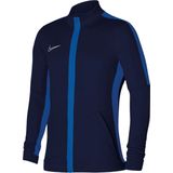 Nike - Dri-FIT Academy - Trainingsjack - Blauw - Voor Heren