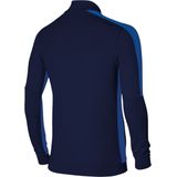 Nike - Dri-FIT Academy - Trainingsjack - Blauw - Voor Heren