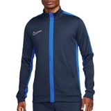 Nike - Dri-FIT Academy - Trainingsjack - Blauw - Voor Heren
