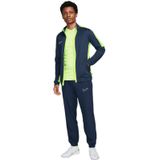 Nike - Dri-FIT Academy - Trainingsjack - Blauw - XXL