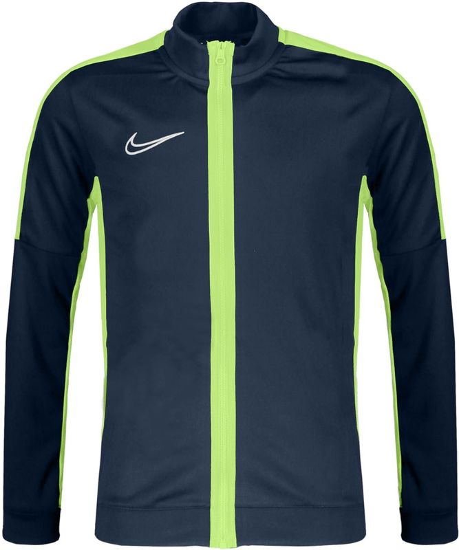 Nike - Dri-FIT Academy - Trainingsjack - Blauw - XXL