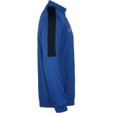 Nike - Dri-FIT Academy - Trainingsjack - Royal Blauw - Obsidian - Wit