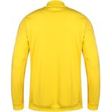 Nike - Dri-FIT Academy - Trainingsjack - Geel-Goud-Zwart