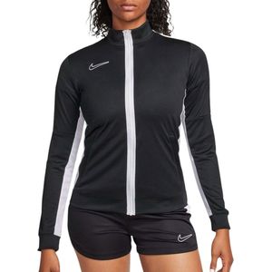 Nike - Dri-FIT Academy - Trainingsjack - Zwart-Wit