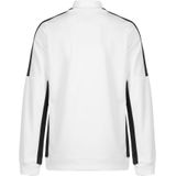 Nike - Dri-FIT Academy - Trainingsjack - Wit-Zwart-Zwart