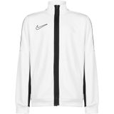 Nike - Dri-FIT Academy - Trainingsjack - Wit-Zwart-Zwart