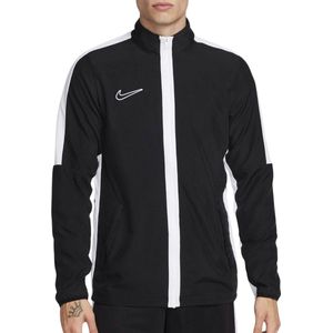 Nike - Dri-FIT Academy - Trainingsjack - Zwart-Wit