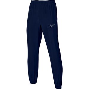 Nike Academy 23 Vrijetijdsbroek Heren - Marine