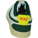 Nike Court Vision Low sneakers heren wit