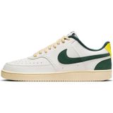 Nike Court Vision Low sneakers heren wit