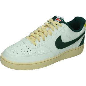 Schoenen Nike Court Vision Low fd0320-133 43 EU