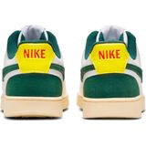 Nike - Witte Court Vision Low Next Nature Sneaker - Heren