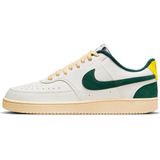 Nike - Witte Court Vision Low Next Nature Sneaker - Heren