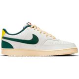 Nike - Witte Court Vision Low Next Nature Sneaker - Heren
