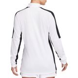 Nike - Dri-FIT Academy - Trainingsshirt - Wit-Zwart-Zwart