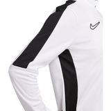 Nike - Dri-FIT Academy - Trainingsshirt - Wit-Zwart-Zwart