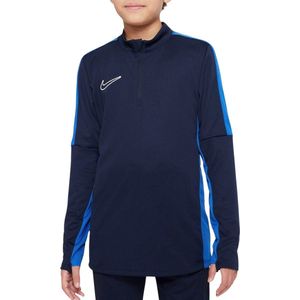 Nike - Dri-fit Academy - T-shirt - Zwart - Polyester