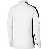 Nike - Dri-FIT Academy - Trainingsjack - Wit - Zwart