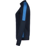 Nike - DR1686 - Jas - Synthetisch - Lichtgewicht - Voor Dames