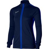 Nike - DR1686 - Jas - Synthetisch - Lichtgewicht - Voor Dames