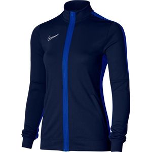 Nike - DR1686 - Jas - Synthetisch - Lichtgewicht - Voor Dames