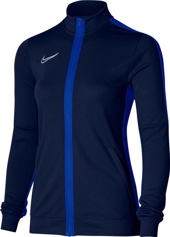 Nike - DR1686 - Jas - Synthetisch - Lichtgewicht - Voor Dames