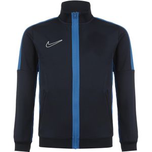 Nike - DR1695 - Jack - Synthetisch - Zwart