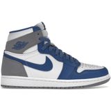Nike - Air Jordan 1 Retro High OG - Basketbalschoenen - Dark Marina Blue