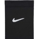 Nike Strike Fußball-Crew-Socken - Schwarz