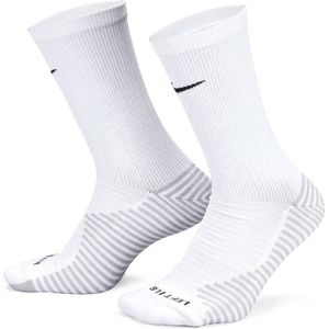 Nike Strike Crew Sokken - Wit