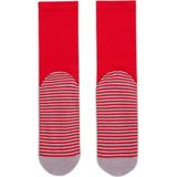 Nike - Strike Crew - Voetbalsokken - Wit