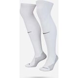 Nike - Dri-FIT Strike - Voetbalsokken - Wit - Dri-FIT Technologie