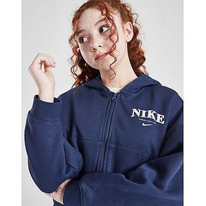 Nike Trend Fleece Hoodie