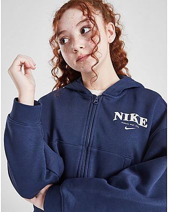 Nike - Trend Fleece Hoodie