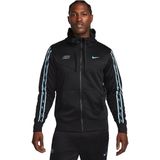 Nike Sportswear repeat full-zip hoodie