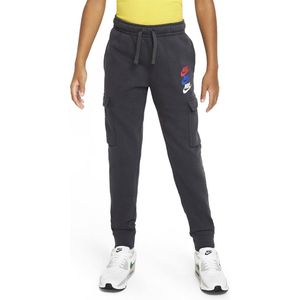 Nike - Fleece Junior Cargo Pant - Cargobroek