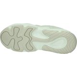 Nike tech hera in de kleur ecru.
