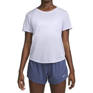 Nike One Dri-FIT Dames Trainingsshirt